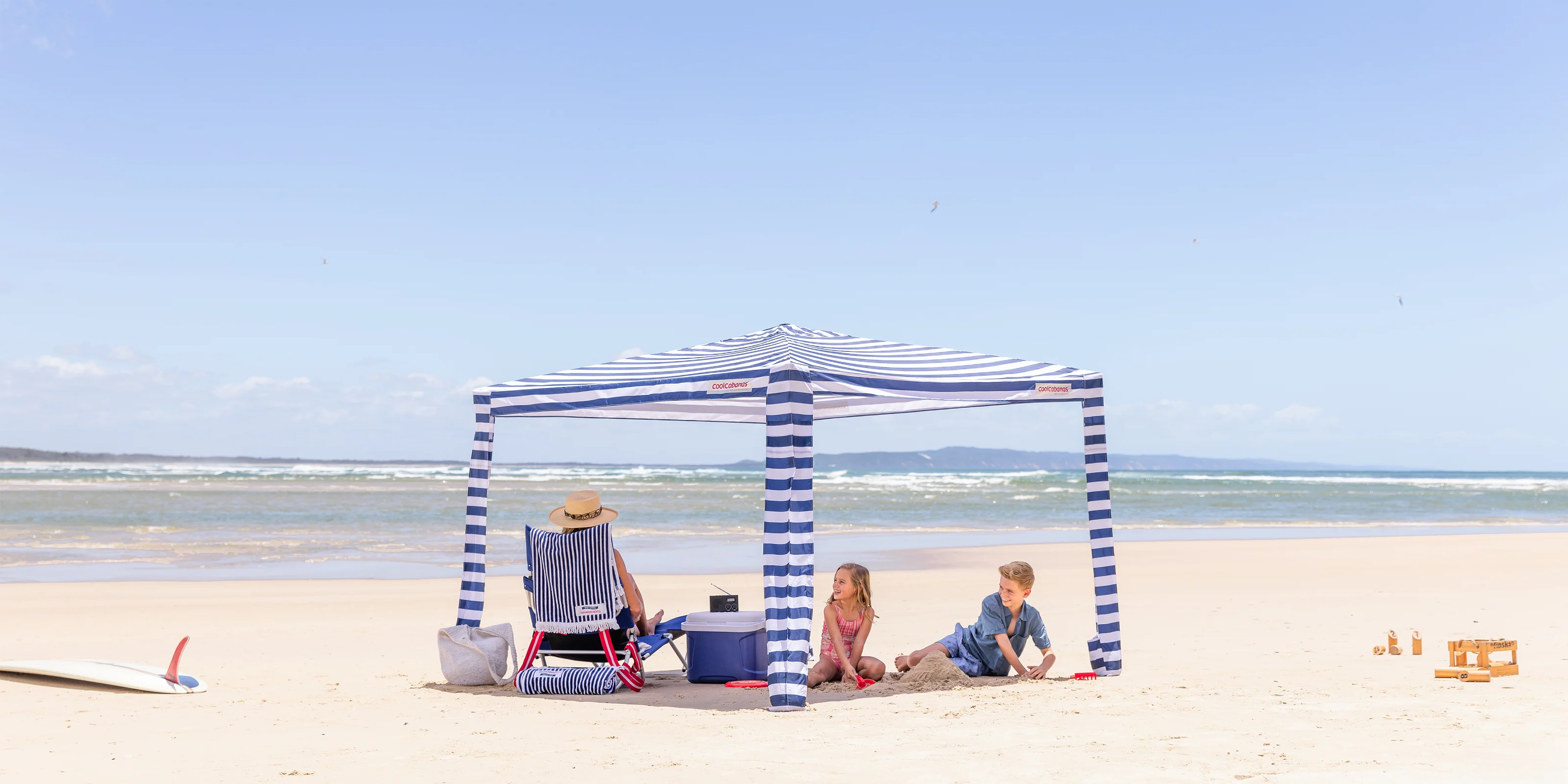 Welcome to Our Store